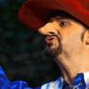 Ein mutiger Kerl, der Komplexe und seine bösen Seiten hat – Cyrano, gespielt von Michael Franz.