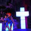 Cyrano – am Ende ein gebrochener Mann. Cyrano – am Ende ein gebrochener Mann.