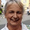Christamaria Mausolf, 69, Kitzingen: Ich bin Nichtraucherin und habe auch meinen Mann dazu gebracht, mit dem Rauchen aufzuhören. Die Schockbilder sind gut und bringen etwas!