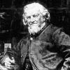 Liberaler, Nationalist, Antisemit: Wegen seines oppositionellen Engagements für ein geeintes Deutschland wurde der Germanistik-Professor Hoffmann von Fallersleben 1842 von der preußischen Regierung ohne Pension entlassen.