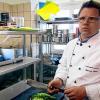 Gastronom Marcus Läbe fand mit seiner Geschäftsidee in der Vox-Sendung „Die Höhle der Löwen“ vermeintliche Investoren.