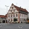 Das Gasthaus Zum Stern
