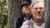 Am Mittwoch im stattKino: „Ewige Jugend“ mit Michael Caine (links) und Harvey Keitel. Foto: Wild Bunch Germany
