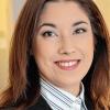 Antonella Caprini, Vorsitzende des Ausländerbeirats.