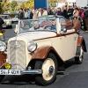 Willkommen in Marktbreit – wie zuletzt 2015 – heißt es auch dieses Jahr zur Kirchweih für Freunde alter Autos, wenn die Oldtimer-Freunde „Südliches Maindreieck“ zum zwölften Treffen einladen.