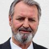 Pfarrer Otto Aschenbrenner, Ehrenbürger von Esselbach, ist gestorben. Das Foto wurde aufgenommen anlässlich seines 65. Geburtstags.