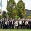 52 Absolventen der Sommerabschlussprüfung – 31 Auszubildende und 21 Studenten – sind am Montagnachmittag bei Bosch Rexroth freigesprochen worden.