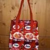Upcycling: Taschen aus Kaffeetüten Upcycling: Taschen aus Kaffeetüten