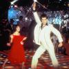 Legendäre Pose: John Travolta als Tony in Saturday Night Fever.