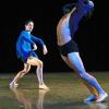„Night Light“ brachte die Wende: Erst mit ihrem letzten von fünf Stücken zum Auftakt der Schweinfurter Tanzsaison im Theater überzeugte die Limon Dance Company aus New York.
