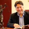 Professor Eric Hilgendorf (55) ist Inhaber des Lehrstuhls für Strafrecht und Strafprozessrecht an der Universität Würzburg. Professor Eric Hilgendorf (55) ist Inhaber des Lehrstuhls für Strafrecht und Strafprozessrecht an der Universität Würzburg.