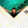 Wie tief soll das geplante Schwimmbecken an der Wolffskeel-Realschule werden: 1,80 Meter oder mehr als drei Meter? Am Donnerstag muss der Würzburger Stadtrat entscheiden.