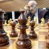 Zug um Zug heißt es wieder in den Herbstferien bei den Würzburg Open im Schach.