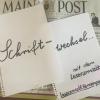 Schriftwechsel mit dem Leseranwalt: leseranwalt@mainpost.de