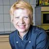 Edeltraut Woitekat, Chef de Cuisine in der „Scheune“ in Brendlorenzen