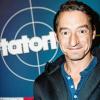 Boris Aljinovic 2014 vor seinem letzen Einsatz als „Tatort“-Kommissar Felix Stark.