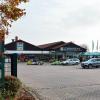 Glasanbau am Markt von Landfuxx Guck: Der Stadtrat genehmigte die Verglasung der bestehenden Freiverkaufsfläche auf einer Fläche von rund 200 Quadratmeter.