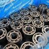 Kugellager: Die drei Produktlinien des Schaeffler-Werks Elfershausen sollen im nächsten Jahr verlagert werden.
