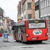 Die Stadtwerke dehnen den Fahrplan der Stadtbuslinie Nessi 1 auf Sonntag aus. Nach einem Jahr soll Bilanz gezogen werden.