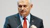 Binali Yildirim, türkischer Premierminister