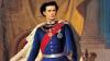 König Ludwig II., hier ein Gemälde von 1865.