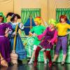 Das Cocomico Theater Köln zeigt Bibi Blocksberg: „Hexen Hexen überall“ in der Stadthalle Lohr.