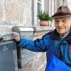 novo Ferdinand Zinner Prüßberg Zusteller Austräger aufgehört mit 90 Jahren novo Ferdinand Zinner Prüßberg Zusteller Austräger aufgehört mit 90 Jahren