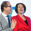 Bundesverkehrsminister Alexander Dobrindt (CSU) und die EU-Kommissarin für Verkehr, Violeta Bulc, haben sich auf einen Kompromiss für die deutsche Maut verständigt.