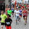 Für den Hauptlauf des Ochsenfurter Nikolauslaufes werden wieder Hunderte von Sportlern erwartet.