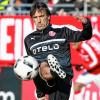 Claus Reitmaier: „Ich habe warme Beine.“