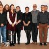 Für besonderes Engagement in der verbandlichen und kommunalen Jugendarbeit wurden Einzelpersonen und die Gruppe „Zeiler Jugendzünder“ beim Ehrenamtsempfang des Landkreises ausgezeichnet. Für besonderes Engagement in der verbandlichen und kommunalen Jugendarbeit wurden Einzelpersonen und die Gruppe „Zeiler Jugendzünder“ beim Ehrenamtsempfang des Landkreises ausgezeichnet.