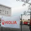 Die Tage des Wertstoffhofs in der Richthofenstraße in Etwashausen sind gezählt. Noch wird er von der Firma Veolia betrieben. Allerdings baut der Landkreis ab 2017 eine neue Annahmestelle im Gewerbepark conneKT. Der neue Wertstoffhof soll 2018 in Betrieb gehen.