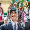 Bei der Kirchweih Gochsheim steht der historische Plantanz im Mittelpunkt. Jetzt ist das Friedensfest der Gemeinden Gochsheim und Sennfeld in das Unesco-Verzeichnis des immateriellen Kulturerbes von Deutschland aufgenommen.Patty Varasano
