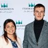 Mit Buchpräsenten ausgezeichnet wurden Michele Fries (Röttingen) und Sandro Mandrys (Heidingsfeld) – als Bayerns beste Weintechnologen (Küfer).