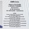 Als „dringend tatverdächtig“ ist Anis Amri jetzt vom Bundeskriminalamt zur Fahndung ausgeschrieben.