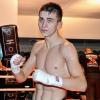 Packende Kämpfe sahen 300 Zuschauer im Lohrer „Fitness und Box-Camp“. Insgesamt 15 Kämpfe bestritten dabei Kickboxer aus Nürnberg, Würzburg, Darmstadt, Frankfurt und Lohr. Höhepunkt der Veranstaltung war der Kampf um die deutsche Meisterschaft nach der Version des Verbandes World All Fight System Organization (Afso), den der Lohrer Leichtgewichtler Erdem Sen (im Bild) gegen Sipan Zeyrek aus Heilbronn für sich entschied. In einem Kampf um einen Kontinental-Titel bezwang Aylina Engel aus Heilbronn ihre Gegnerin Aline Seiberth aus Basel in der Schweiz.