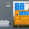 Die Band "Kleinrinderfeld" mit ihrem Lied "Weihnacht in Würzburg" auf Soundcloud