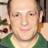 Polizist Michael Weißenberger