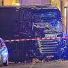 Nach 80 Metern endete die mörderische Fahrt des Anis Amri über den Berliner Weihnachtsmarkt. Letztlich stoppte den Tunesier, von der Polizei eingestuft als Gefährder, das elektronische Bremssystem des Lastwagens. Doch was ist nötig, um andere potenzielle Gewalttäter zu bremsen?