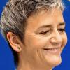 MargretheVestager