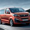 Peugeot Traveller