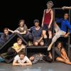 Mit Spannung werden die drei von den beiden Compagnien aus Chicago und Hamburg gemeinsam erarbeiteten Choreografien erwartet.
