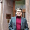 Nicolas Lahovnik leitet seit Mitte Oktober die Verwaltung der Marktgemeinde Triefenstein.