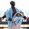 Omar Sy spielt den Vater wider Willen.