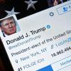 Vor einem Monat hatte Donald Trump auf seinem Twitter-Account knapp 17 Millionen Follower. Inzwischen sind es schon 18 Millionen. Der künftige US-Präsident verkündet seine Meinung gerne auf Twitter.