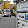Der Landkreis Main-Spessart macht einen Schnitt: Das Kreiskrankenhaus Karlstadt kann nur noch mit Hilfe von Belegärzten weitermachen.