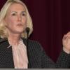 Schwesig in Würzburg: Mehr Zeit für Familie und Gratis-Kita-Plätze