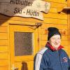 Sonnenschein und Liftbetrieb, da strahlt Skiclub-Vorsitzender Jürgen Karg mit der Sonne um die Wette. Sonnenschein und Liftbetrieb, da strahlt Skiclub-Vorsitzender Jürgen Karg mit der Sonne um die Wette.