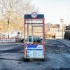 Parkschranke statt Personal: Ab April hat der Viehmarkt-Parkplatz eine 24-Stunden-Überwachung.