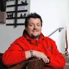 Der Neue im Lohrer Ulmerhaus: Hendrik Lohse ist seit 1.Januar als Jugendreferent im Dekanat Lohr tätig. Am Sonntag wurde er feierlich in sein Amt eingeführt.